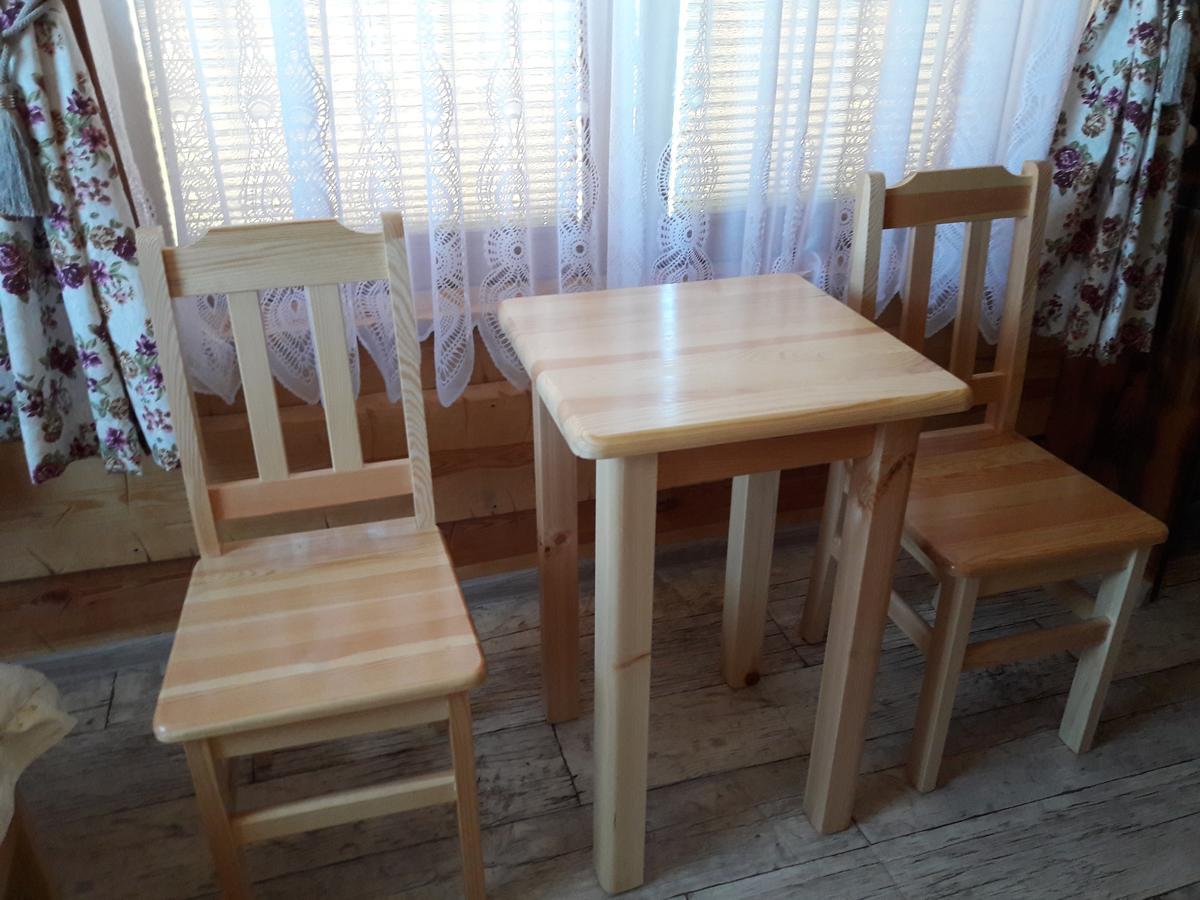Noclegi U Banysia W Sercu Gor Swietokrzyskich Krajno Pierwsze エクステリア 写真
